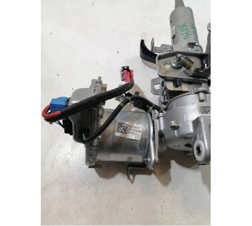 Рулевая колонка с электроусилителем