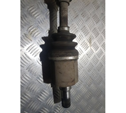 Привод перед. лев.