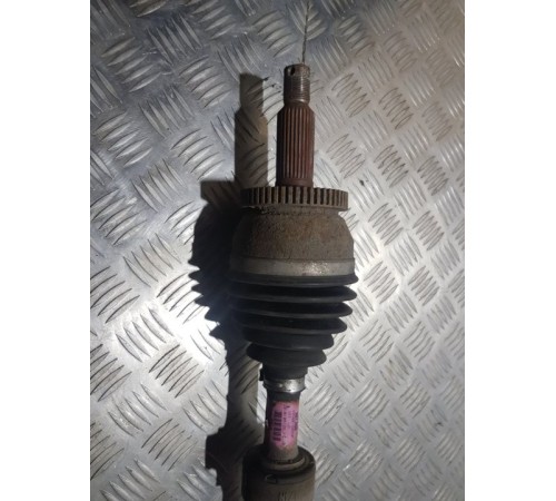 Привод перед. лев.