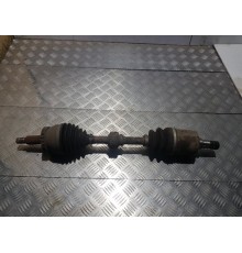 Привод перед. лев.