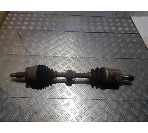 Привод перед. лев.