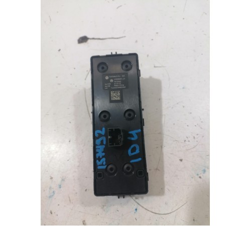 Блок управления стеклоподьемниками