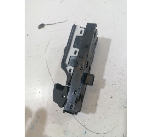 Блок управления стеклоподьемниками