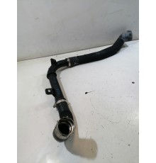 Патрубок интеркулера