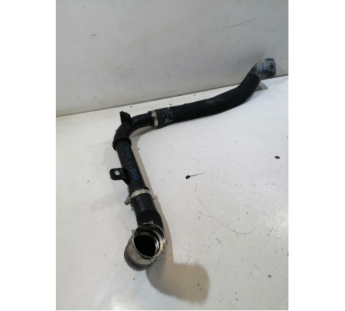 Патрубок интеркулера