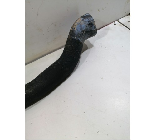 Патрубок интеркулера