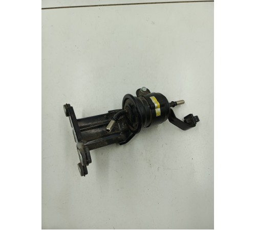 Фильтр топливный