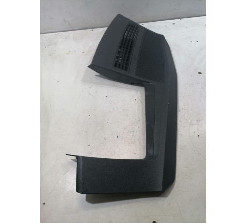 Накладка торпедо