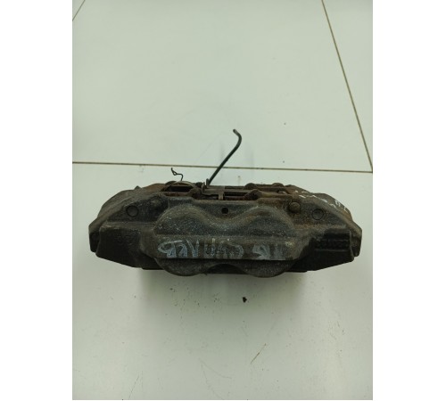 Суппорт тормозной передний левый