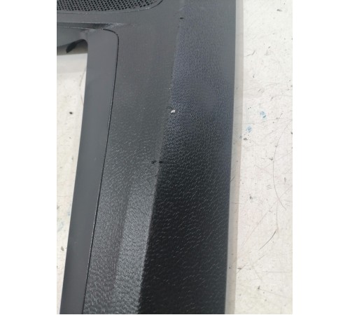 Накладка торпедо