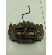 Суппорт тормозной передний левый