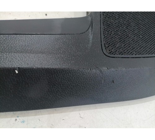 Накладка торпедо