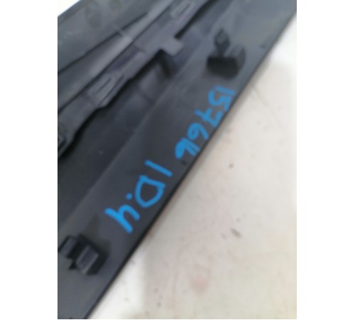 Накладка торпедо