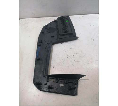 Накладка торпедо