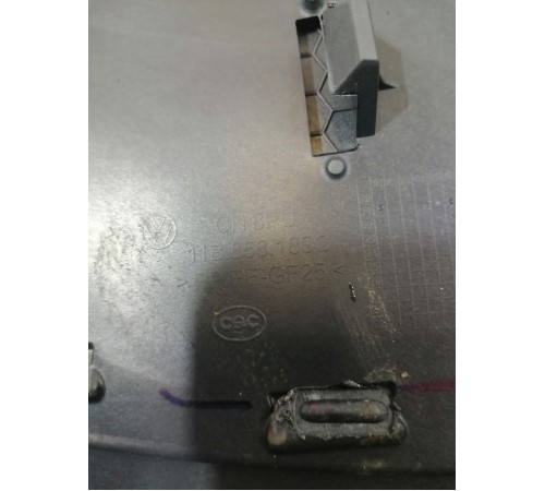 Накладка торпедо