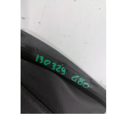 Накладка рулевой колонки