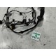 Электропроводка двери задняя левая
