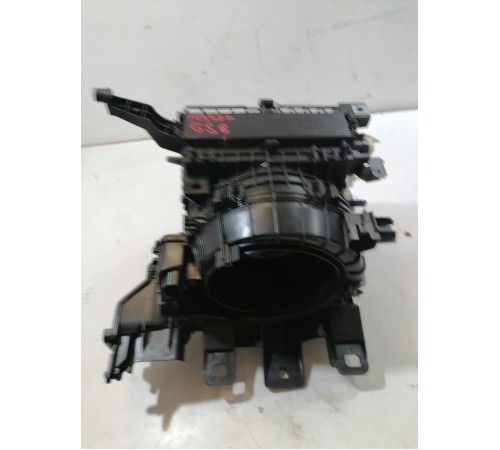 Корпус (часть) отопителя печки