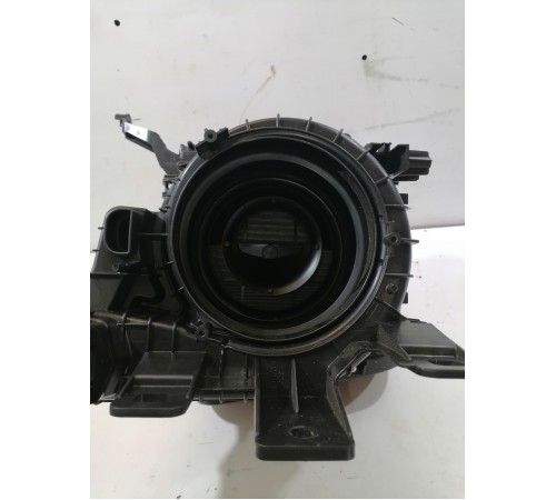 Корпус (часть) отопителя печки