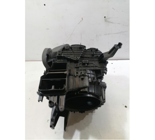 Корпус (часть) отопителя печки