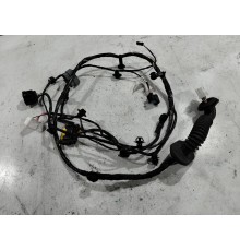 Электропроводка двери задняя левая