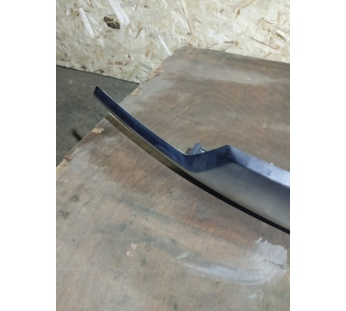 Накладка двери крышки багажника декоративная