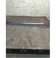 Накладка двери крышки багажника декоративная