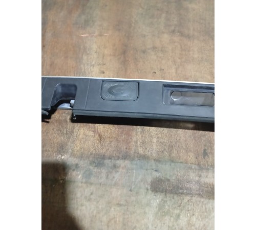 Накладка двери крышки багажника декоративная