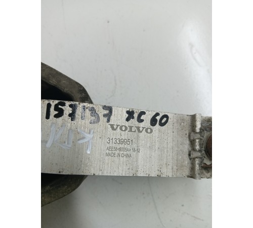 Опора двигателя