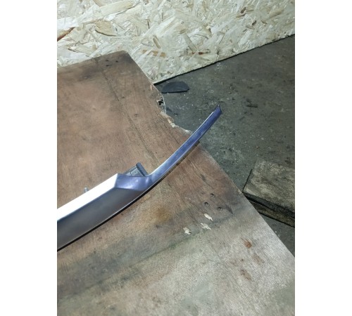 Накладка двери крышки багажника декоративная