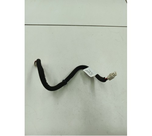 Проводка (коса)