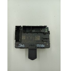 Блок управления двери задний левый