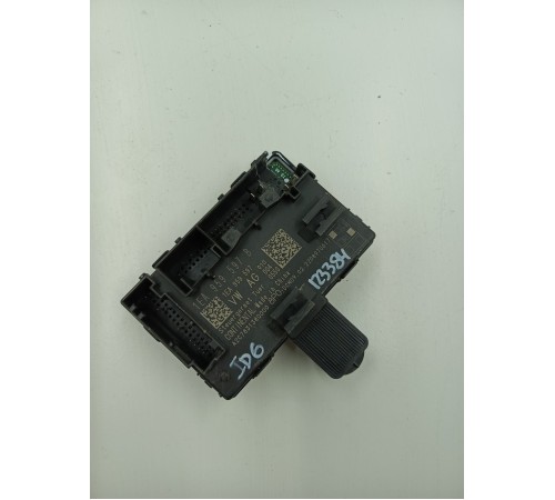 Блок управления двери задний левый