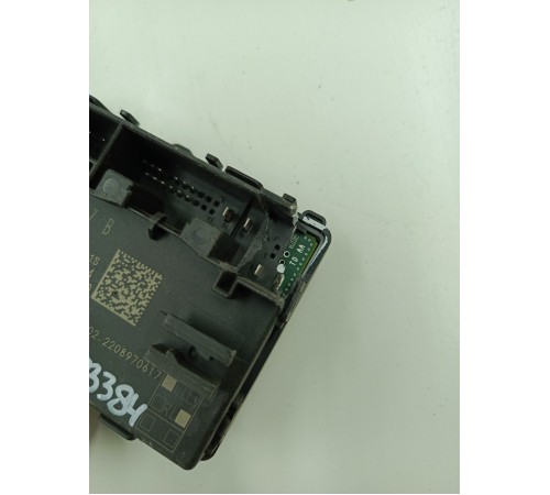 Блок управления двери задний левый