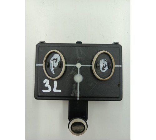 Блок управления двери задний левый