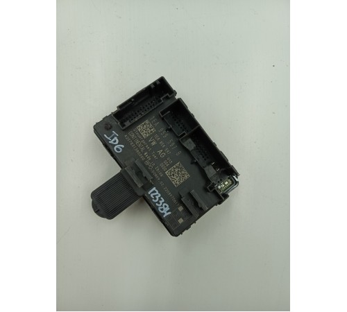 Блок управления двери задний левый