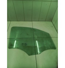 Стекло двери переднее правое