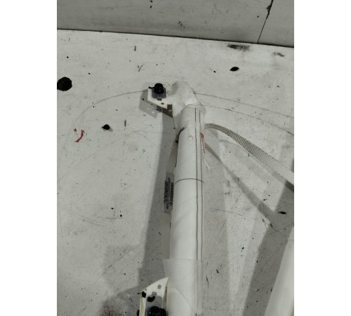 Подушка безопасности боковая (шторка) левая