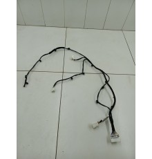 Электропроводка крышки багажника