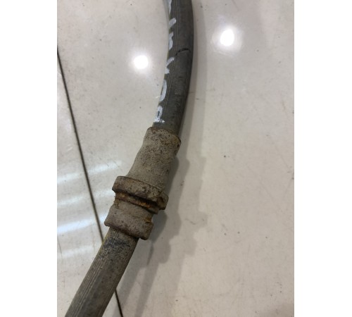 Шланг тормозной(перед.правый)