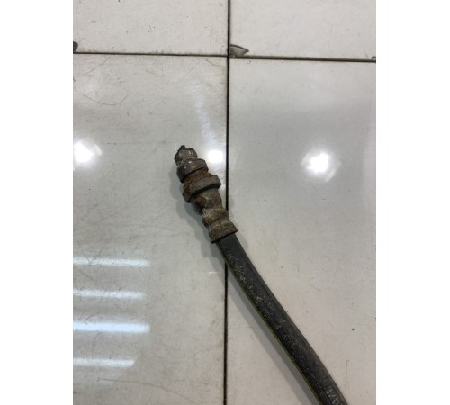 Шланг тормозной(перед.правый)