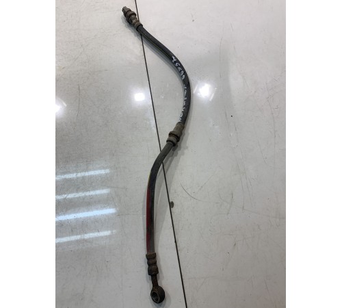 Шланг тормозной(перед.правый)