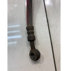 Шланг тормозной(перед.правый)