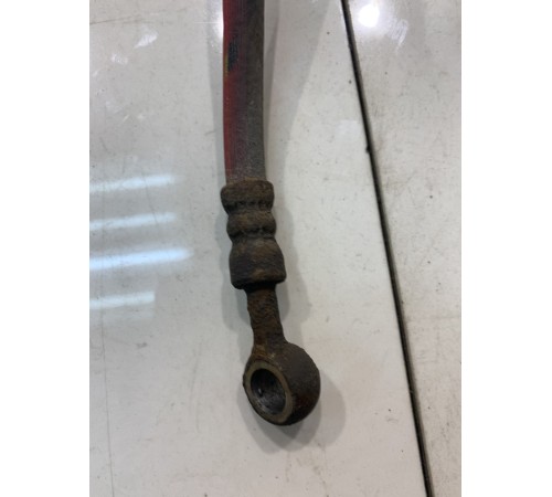 Шланг тормозной(перед.правый)