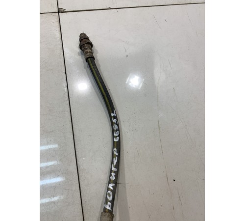 Шланг тормозной(перед.правый)