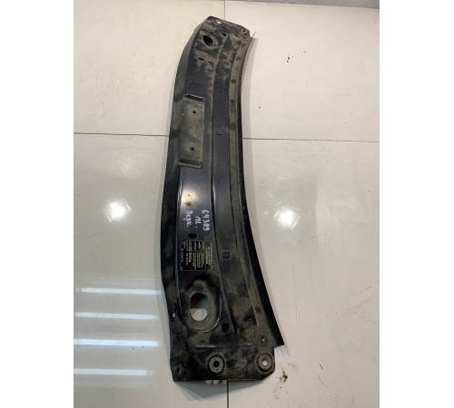 Панель передняя (верхняя часть)