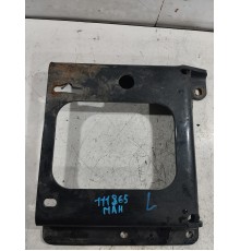 Кронштейн(крепление) рамы