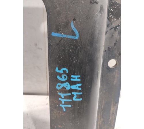 Кронштейн(крепление) рамы