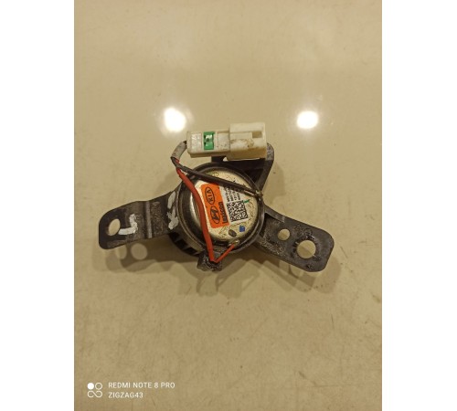 Динамик двери(передний левый)