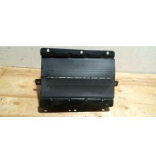 Подушка безопасности пассажира